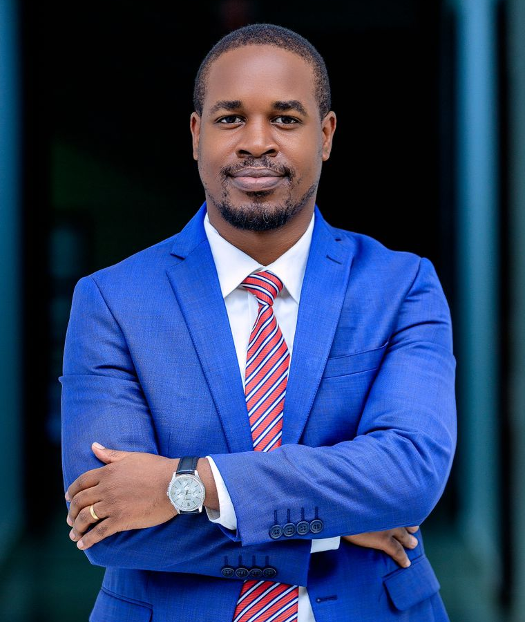 Arthur Abaliwano