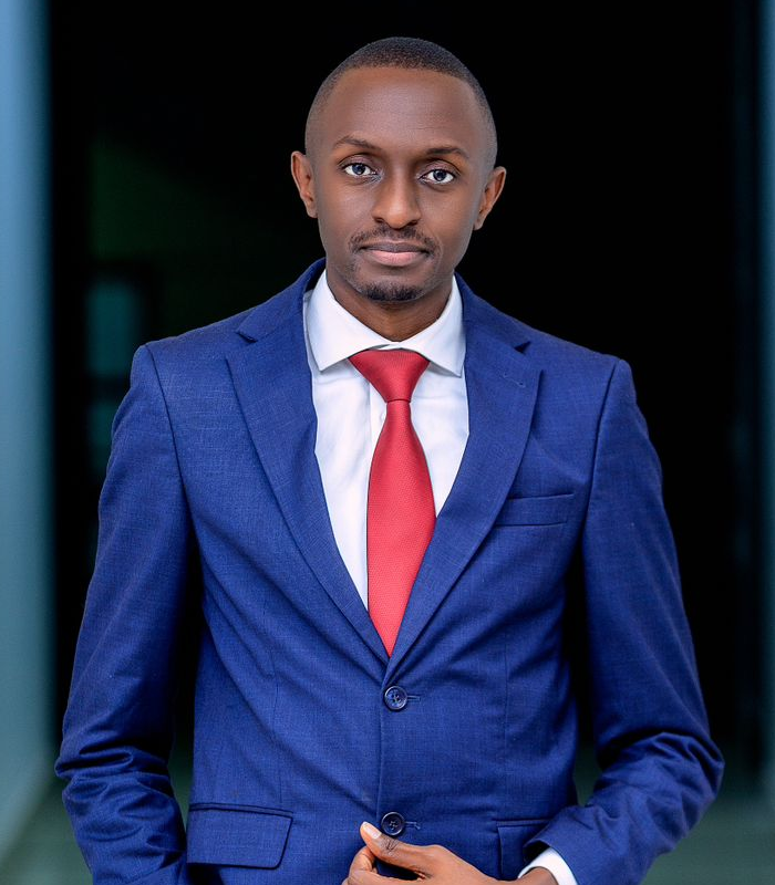 Peter Kawuzi