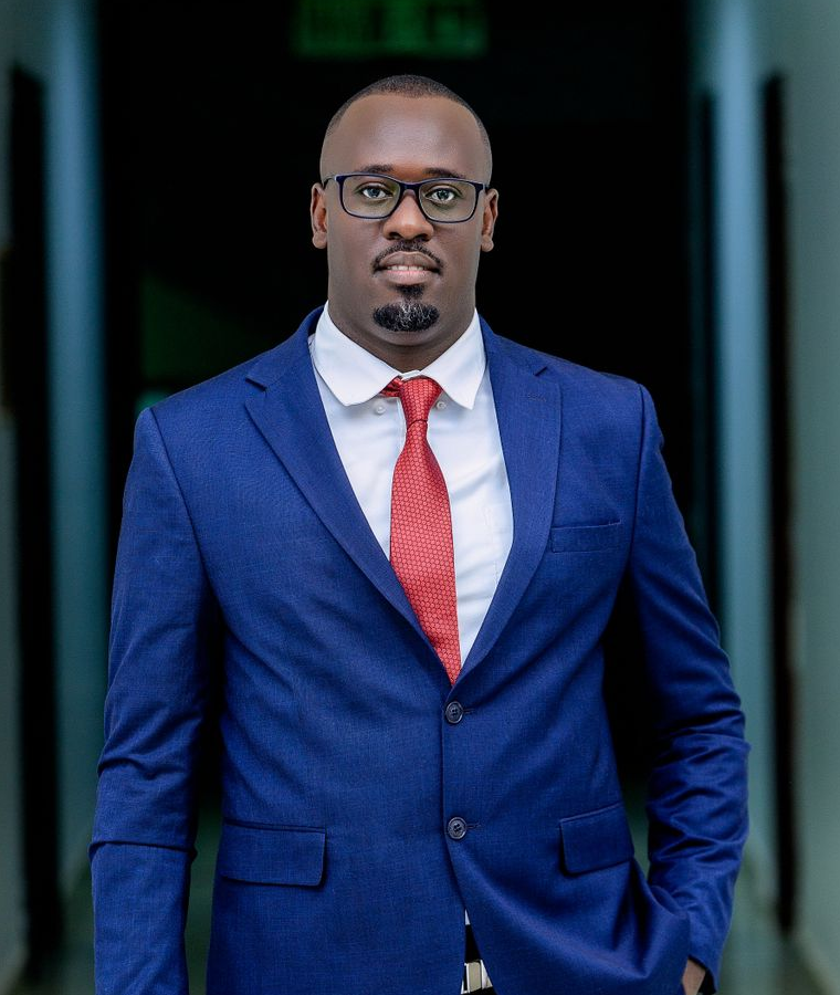 Allan Arinaitwe