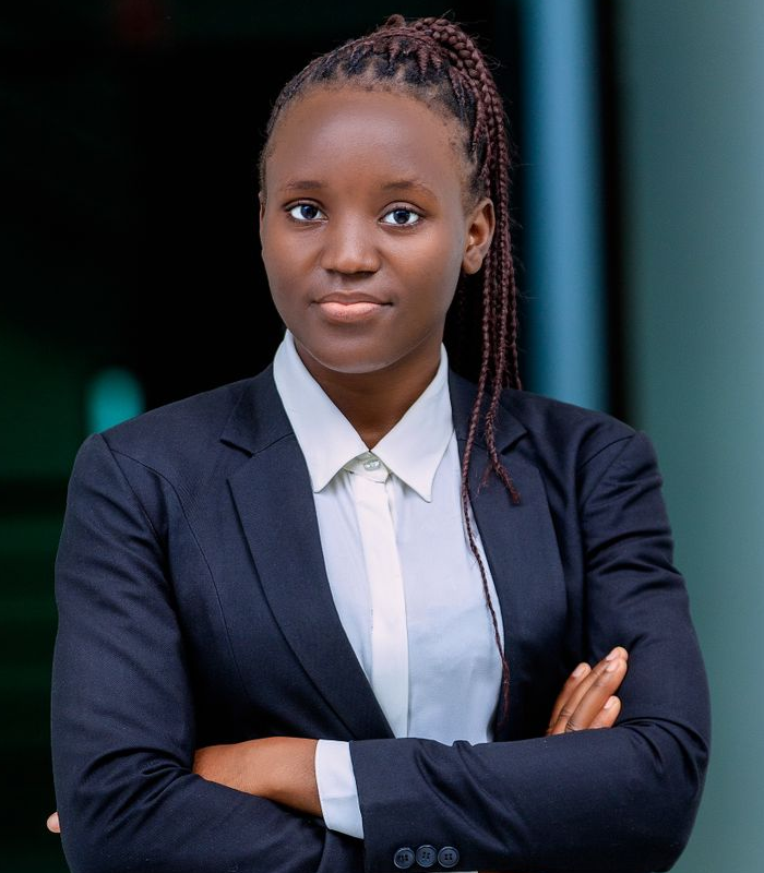 Ikiring Beatrice